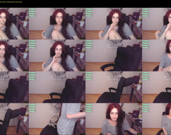 ps4pro — 54 minute Chaturbate female cam show recording, 1080p, Nov 6, 2022