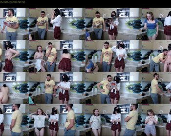 renae_tom — 55 minute Chaturbate couple cam show recording, 1080p, Nov 6, 2022