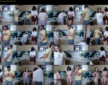renae_tom — 39 minute Chaturbate couple cam show recording, 1080p, Nov 6, 2022