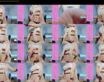 samantha_larusso_ — 4 minute Chaturbate couple cam show recording, 1080p, Nov 6, 2022