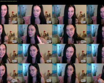 sargonium909 — 54 minute Chaturbate female cam show recording, 1080p, Nov 6, 2022