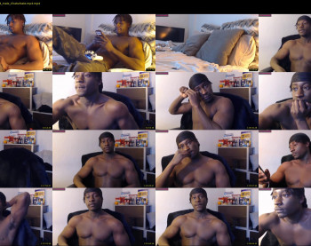 scottdior — 147 minute Chaturbate male cam show recording, 480p, Nov 6, 2022