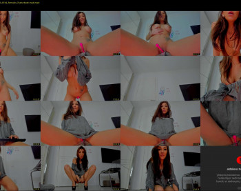 sensualldream — 49 minute Chaturbate female cam show recording, 1080p, Nov 6, 2022