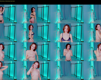 silent_chill — 54 minute Chaturbate female cam show recording, 1080p, Nov 6, 2022