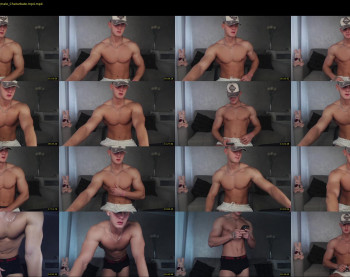 sinffuly — 33 minute Chaturbate male cam show recording, 1080p, Nov 6, 2022