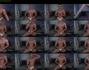 sinffuly — 43 minute Chaturbate male cam show recording, 1080p, Nov 6, 2022