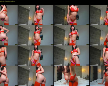 slemgem — 4 minute Chaturbate couple cam show recording, 1080p, Nov 6, 2022