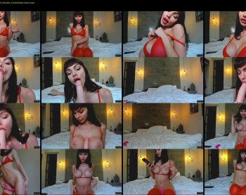 slemgem — 32 minute Chaturbate couple cam show recording, 1080p, Nov 6, 2022