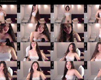 sofia_cleyton1 — 92 minute Chaturbate female cam show recording, 720p, Nov 6, 2022