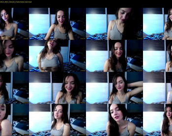 sonya_dead_ahead — 67 minute Chaturbate couple cam show recording, 720p, Nov 6, 2022