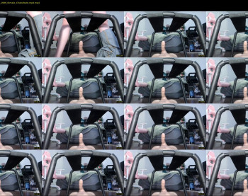 southerbunny — 33 minute Chaturbate female cam show recording, 720p, Nov 6, 2022