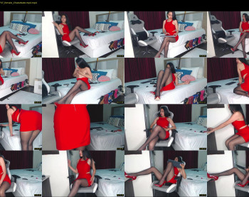 stefi_alizon — 20 minute Chaturbate female cam show recording, 1080p, Nov 6, 2022