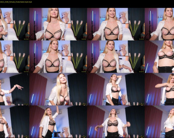 stella_and_stephan — 7 minute Chaturbate couple cam show recording, 1080p, Nov 6, 2022