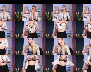 stella_and_stephan — 5 minute Chaturbate couple cam show recording, 1080p, Nov 7, 2022