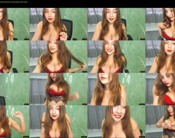 stormy_2000 — 96 minute Chaturbate female cam show recording, 720p, Nov 6, 2022