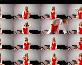 sunbeam181 — 10 minute Chaturbate female cam show recording, 720p, Nov 6, 2022