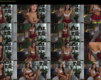 sweet_moan — 94 minute Chaturbate female cam show recording, 720p, Nov 6, 2022