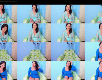 sweetangell69_ — 112 minute Chaturbate female cam show recording, 720p, Nov 6, 2022