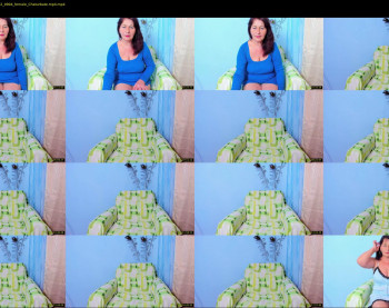 sweetangell69_ — 21 minute Chaturbate female cam show recording, 720p, Nov 6, 2022