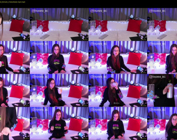 taanni_bc — 56 minute Chaturbate female cam show recording, 1080p, Nov 6, 2022