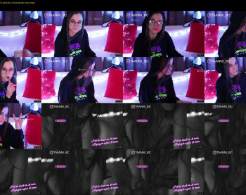 taanni_bc — 18 minute Chaturbate female cam show recording, 1080p, Nov 6, 2022