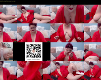 tastychubby — 46 minute Chaturbate female cam show recording, 720p, Nov 6, 2022
