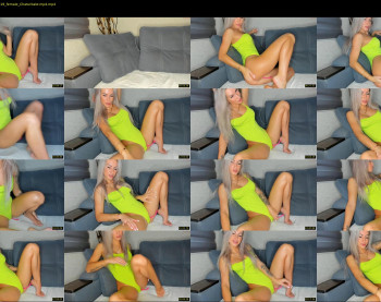 teonatorru — 37 minute Chaturbate female cam show recording, 720p, Nov 7, 2022