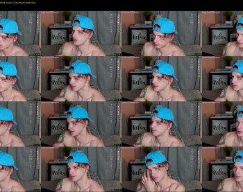 viktor_secret — 9 minute Chaturbate male cam show recording, 1080p, Nov 6, 2022