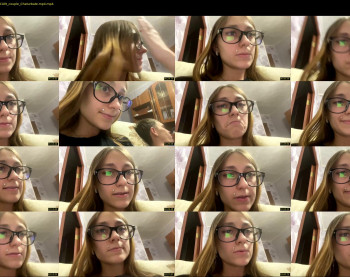 viktoria9898 — 5 minute Chaturbate couple cam show recording, 720p, Nov 7, 2022