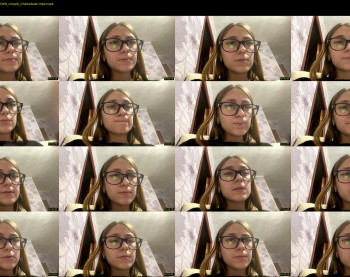 viktoria9898 — 3 minute Chaturbate couple cam show recording, 720p, Nov 7, 2022