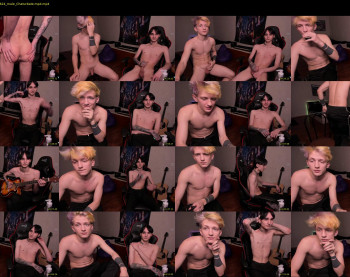 vince__dice — 54 minute Chaturbate male cam show recording, 1080p, Nov 6, 2022