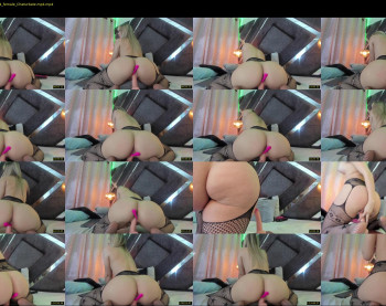 vvioleta_ — 84 minute Chaturbate female cam show recording, 720p, Nov 7, 2022