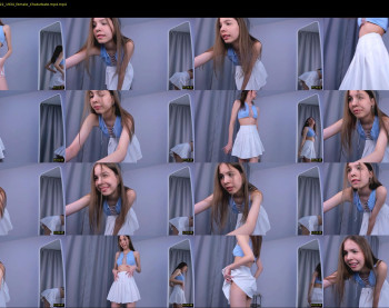 wanda_robinson — 21 minute Chaturbate female cam show recording, 1080p, Nov 6, 2022