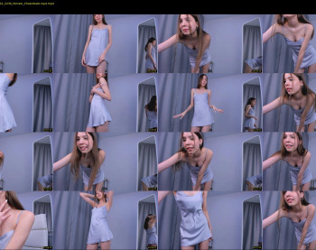 wanda_robinson — 55 minute Chaturbate female cam show recording, 1080p, Nov 6, 2022