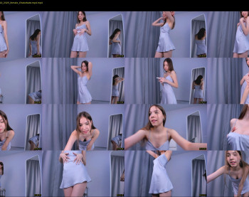 wanda_robinson — 55 minute Chaturbate female cam show recording, 1080p, Nov 6, 2022