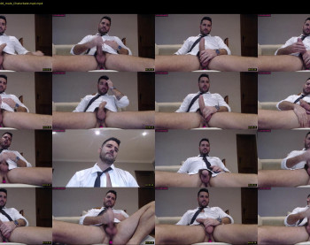 wapos__25 — 56 minute Chaturbate male cam show recording, 1080p, Nov 6, 2022