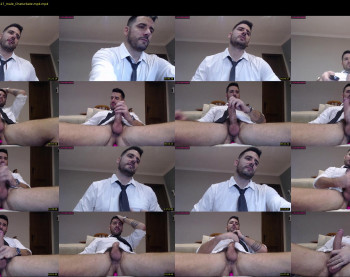 wapos__25 — 24 minute Chaturbate male cam show recording, 1080p, Nov 6, 2022