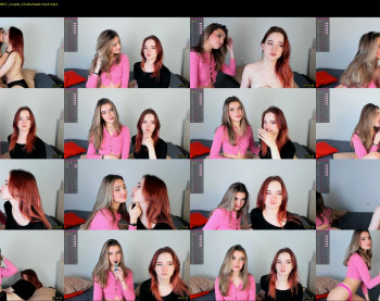 whitehelene — 55 minute Chaturbate female cam show recording, 1080p, Nov 6, 2022