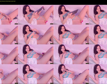 yes_ready — 54 minute Chaturbate female cam show recording, 1080p, Nov 6, 2022