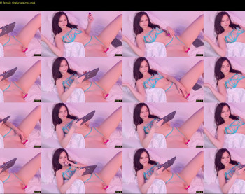 yes_ready — 9 minute Chaturbate female cam show recording, 1080p, Nov 6, 2022