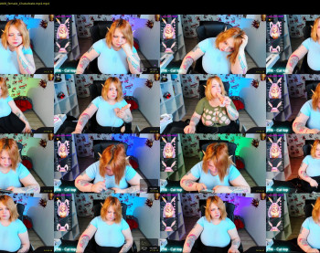 yoki_shizuko — 58 minute Chaturbate female cam show recording, 1080p, Nov 6, 2022