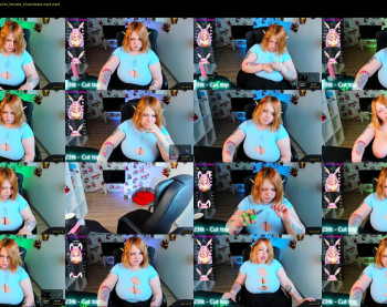 yoki_shizuko — 57 minute Chaturbate female cam show recording, 1080p, Nov 6, 2022