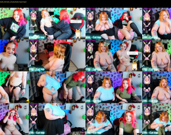 yoki_shizuko — 56 minute Chaturbate female cam show recording, 1080p, Nov 6, 2022