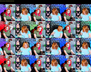 yoki_shizuko — 17 minute Chaturbate female cam show recording, 1080p, Nov 6, 2022