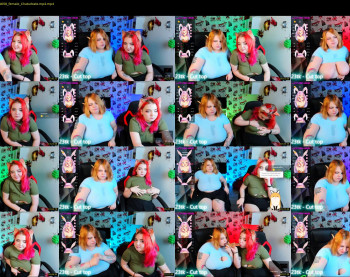 yoki_shizuko — 46 minute Chaturbate female cam show recording, 1080p, Nov 6, 2022