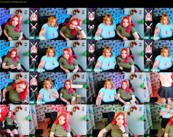 yoki_shizuko — 13 minute Chaturbate female cam show recording, 1080p, Nov 6, 2022