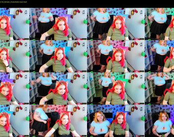 yoki_shizuko — 4 minute Chaturbate female cam show recording, 1080p, Nov 6, 2022