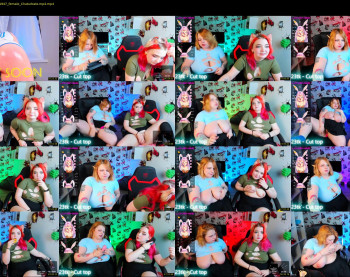 yoki_shizuko — 58 minute Chaturbate female cam show recording, 1080p, Nov 6, 2022