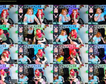 yoki_shizuko — 4 minute Chaturbate female cam show recording, 1080p, Nov 6, 2022