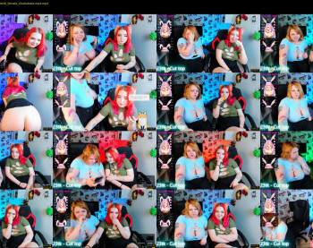 yoki_shizuko — 37 minute Chaturbate female cam show recording, 1080p, Nov 6, 2022
